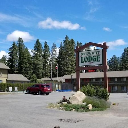 Stewart Lodge Cle Elum Exterior photo