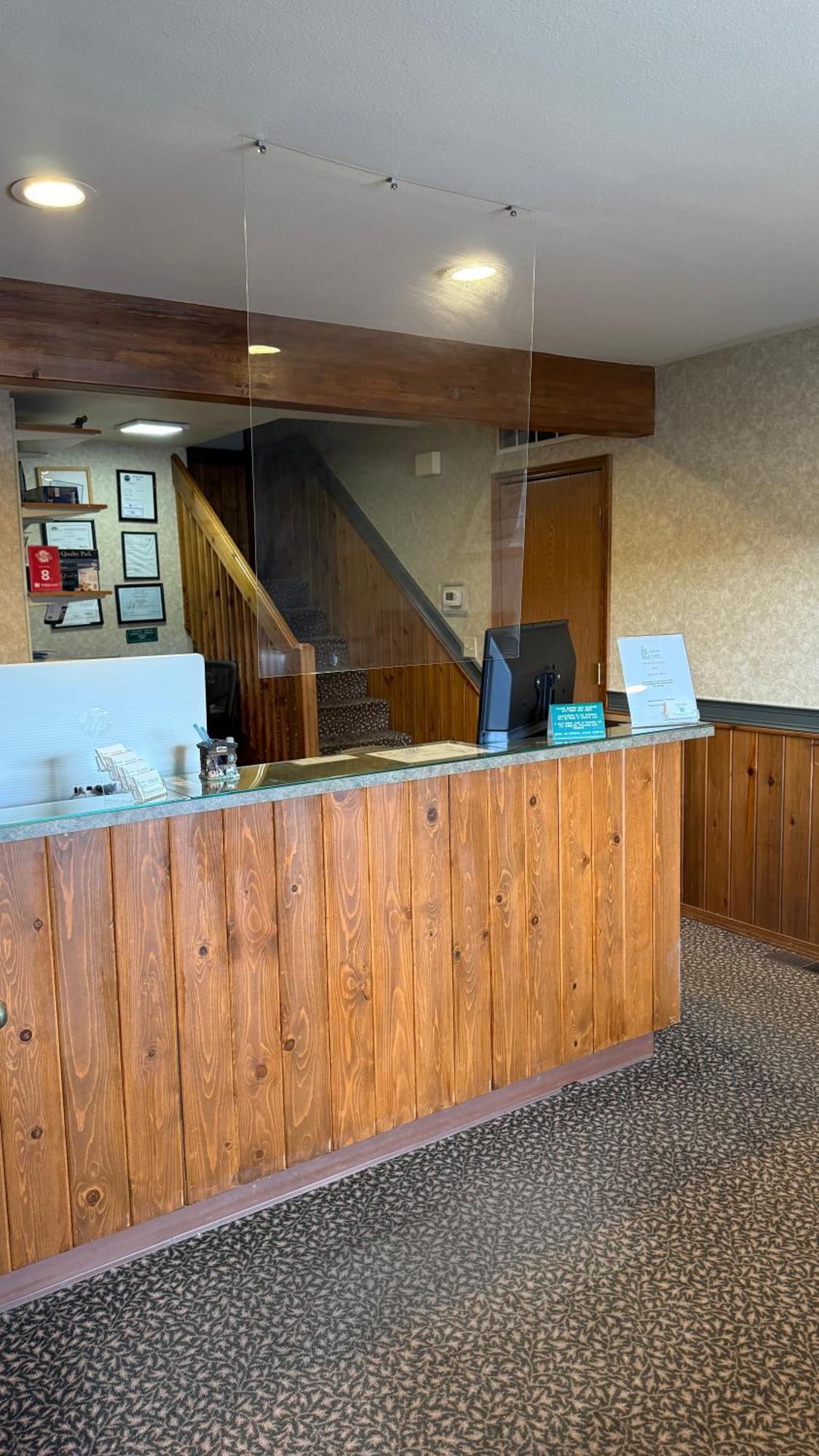 Stewart Lodge Cle Elum Exterior photo