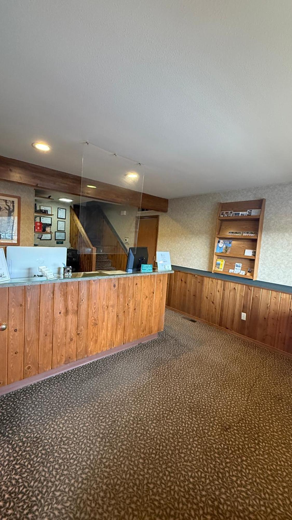 Stewart Lodge Cle Elum Exterior photo