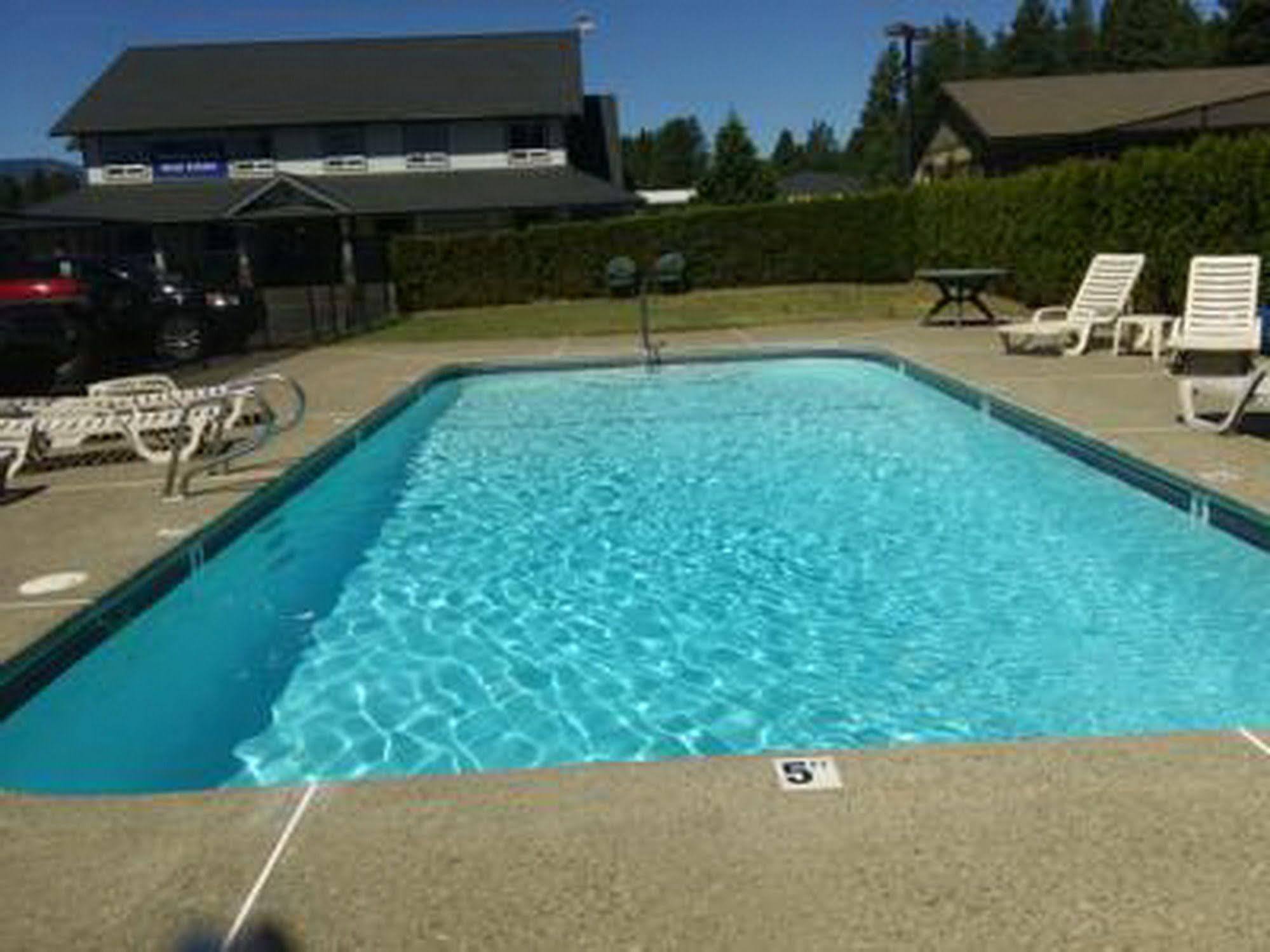 Stewart Lodge Cle Elum Exterior photo