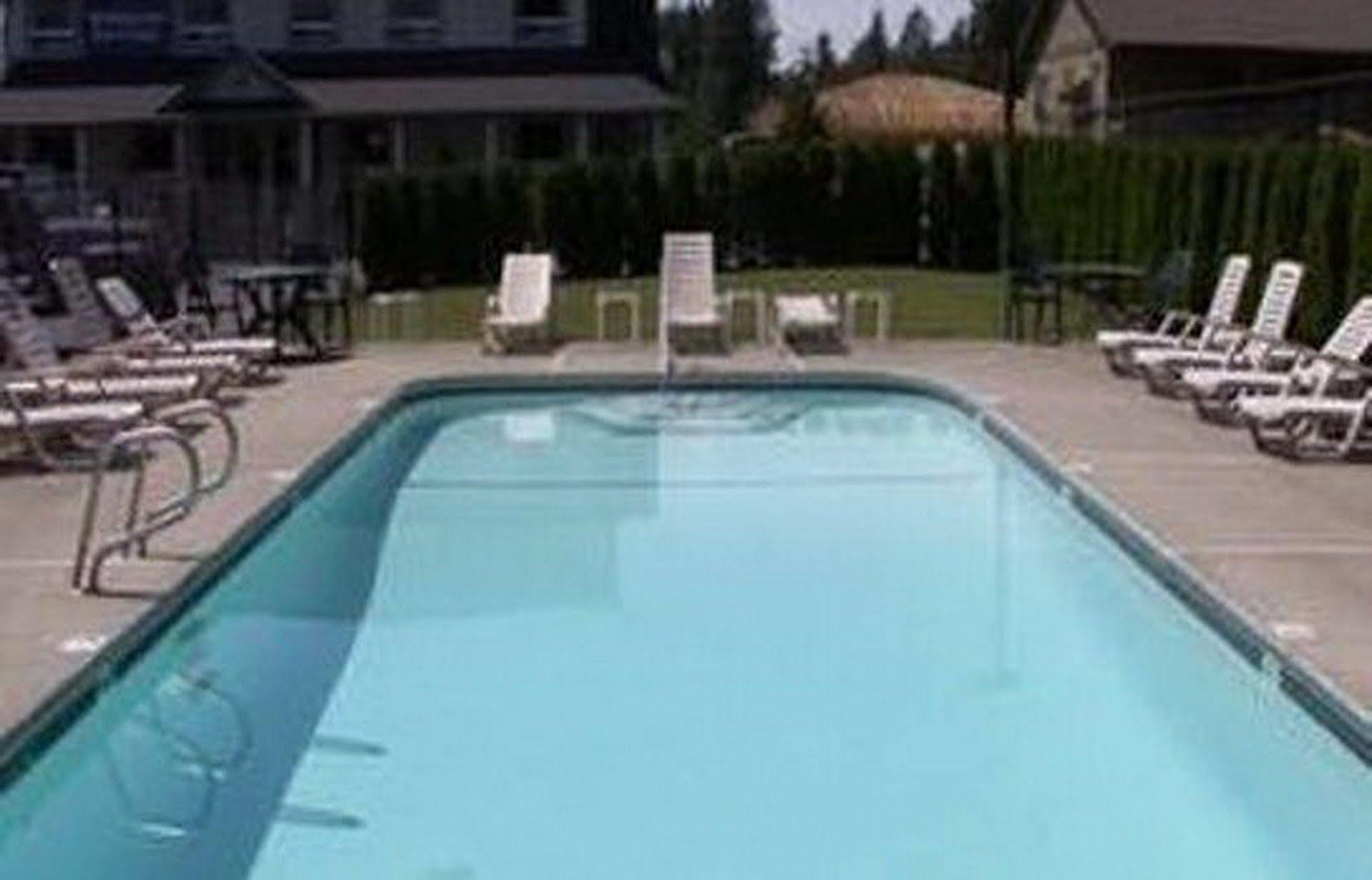 Stewart Lodge Cle Elum Facilities photo