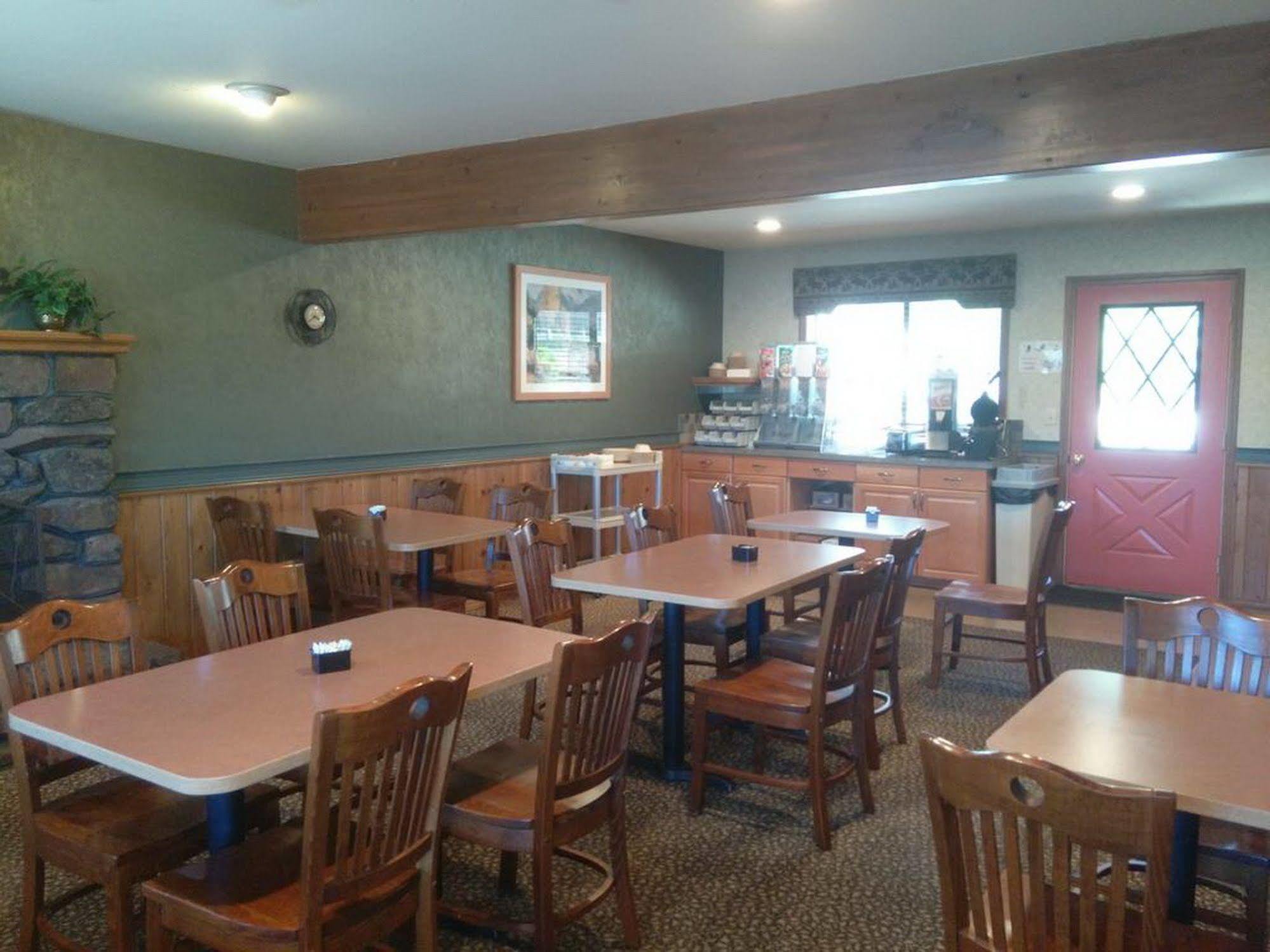 Stewart Lodge Cle Elum Exterior photo